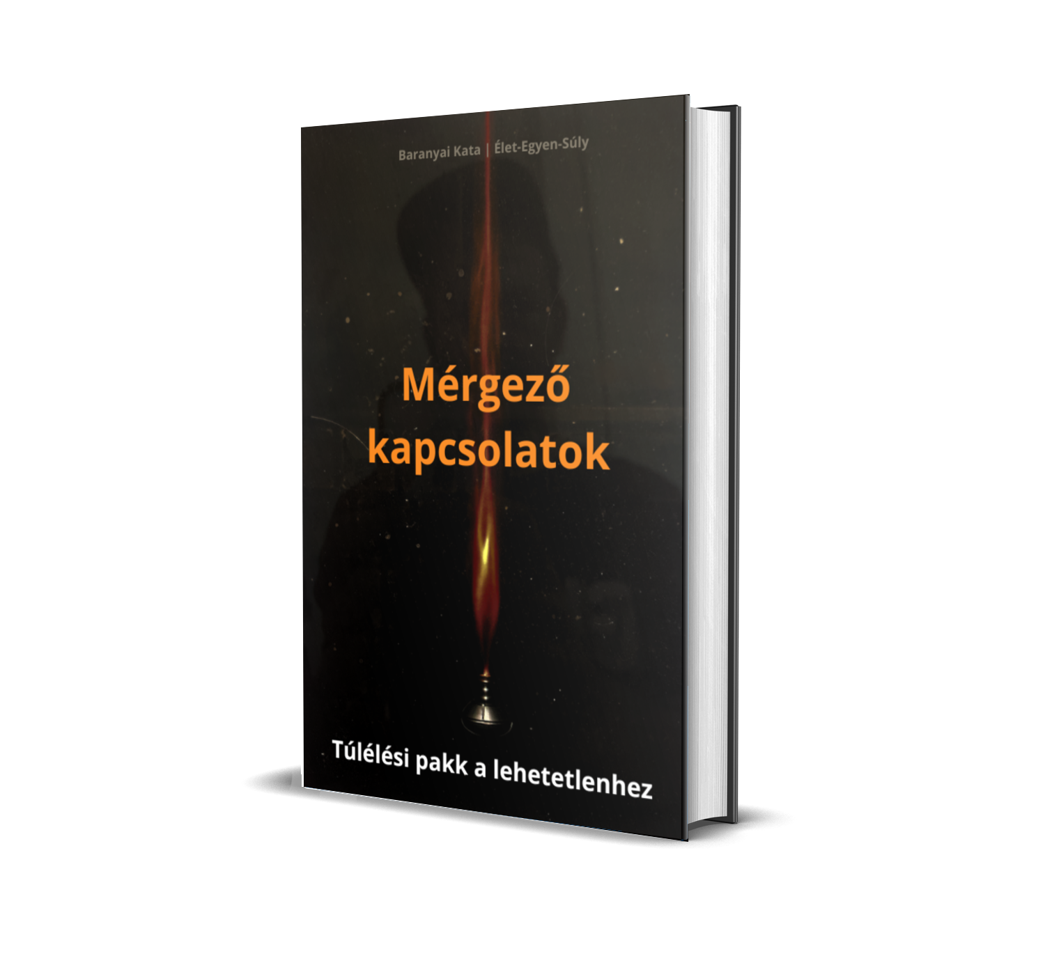 Mérgező Kapcsolatok: Túlélési pakk a lehetetlenhez