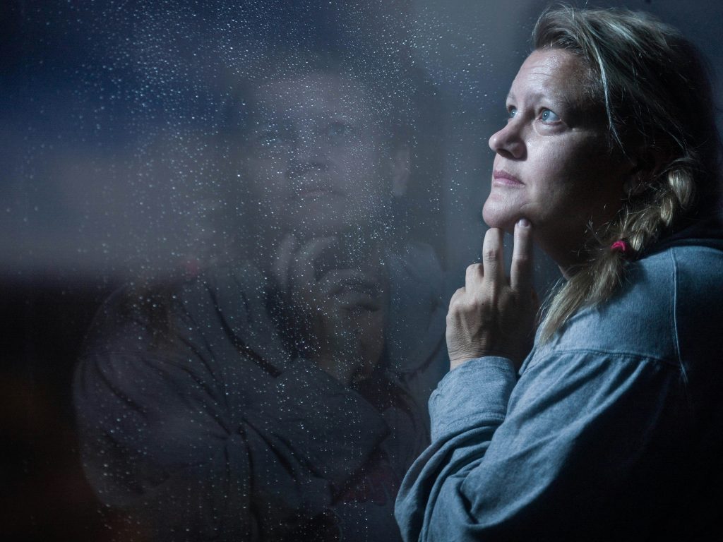 Az ölelés, mint antidepresszáns – TÉNYLEG?