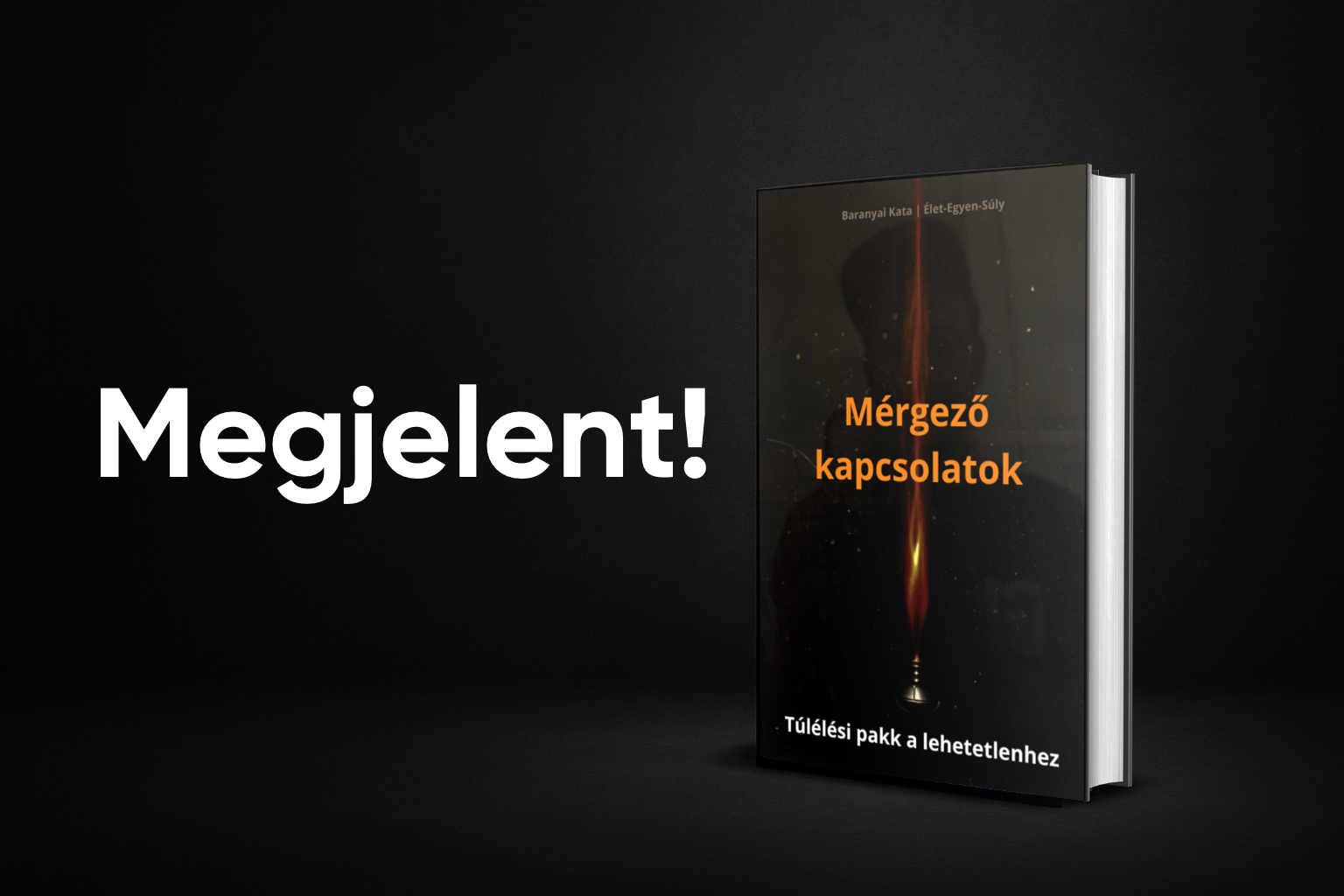 Mérgező Kapcsolatok - Túlélési pakk a lehetetlenhez Background