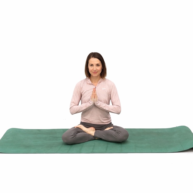 ONLINE JÓGA – a belső stabilitásért