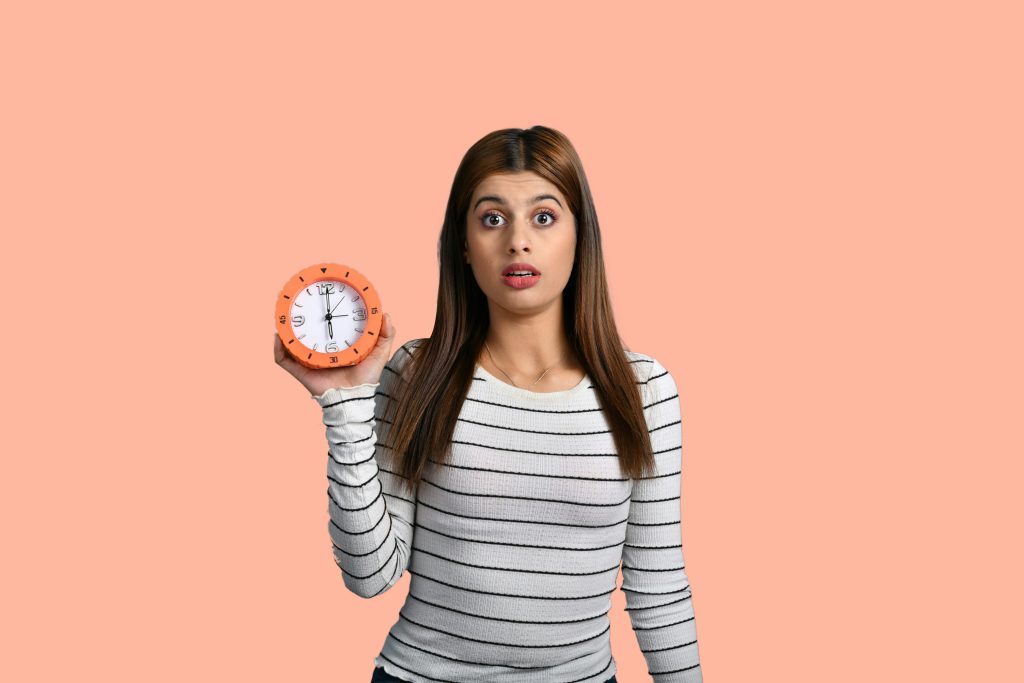 Nehéz napok ellen(szere) – a rutin!