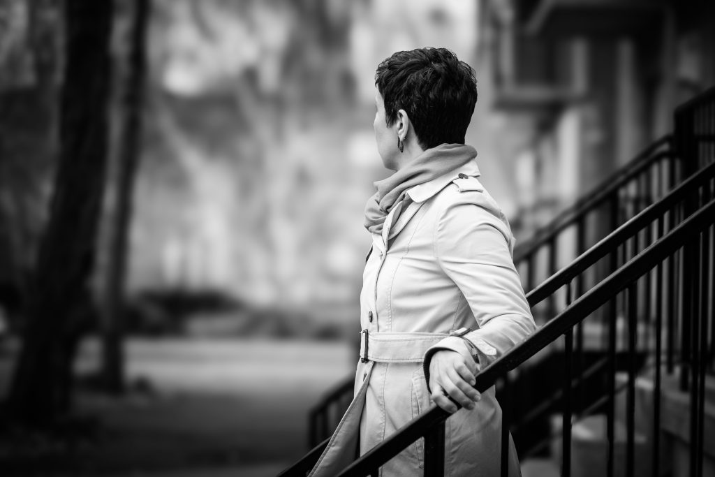 Szorongás helyett stratégia!